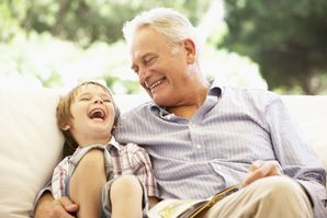 © Monkey Business_Fotolia_Grandpa and grandson